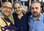پخش فیلم رامبد جوان در نیمه مهر ، فیلمبرداری «طلا» به نیمه رسید